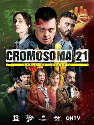 Cromosoma 21 - Season 1 (2023)