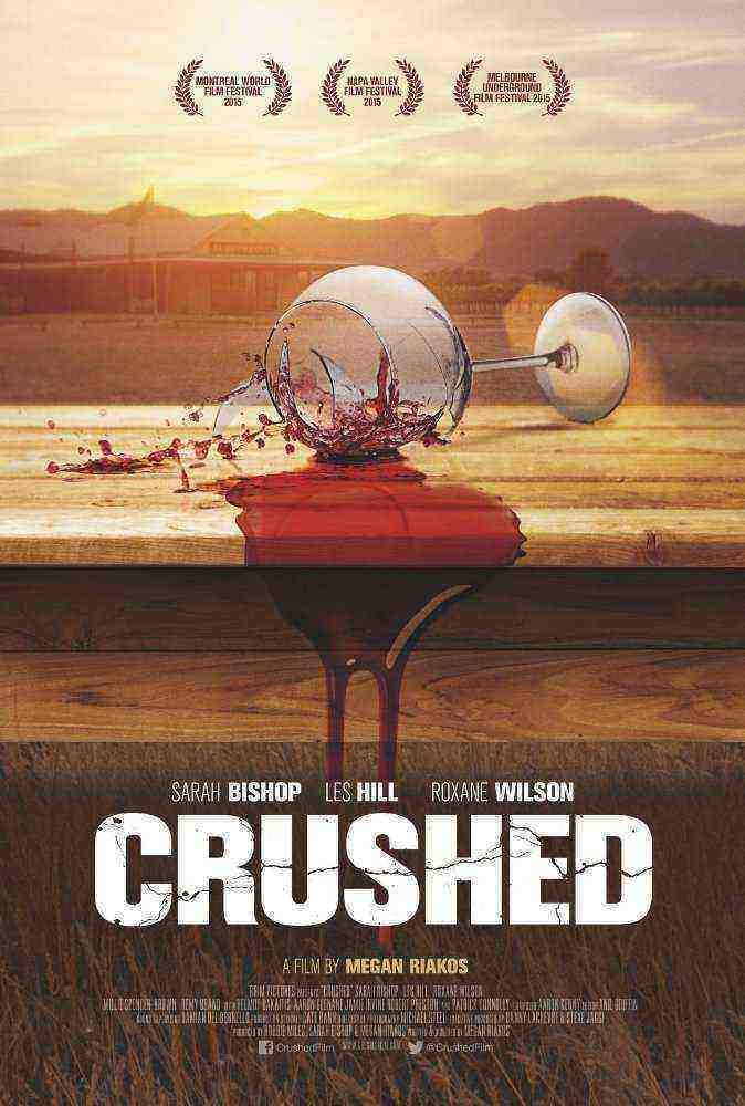 Crushed (2015)