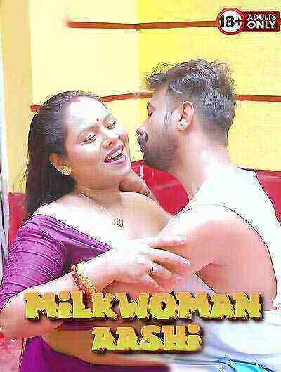 Milkwoman Aashi Uncut (2025) Unrated (2025)