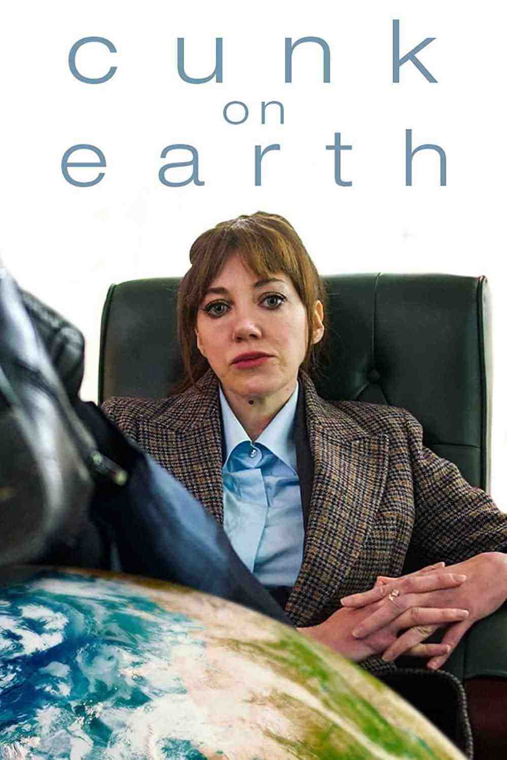 Cunk on Earth - Season 1 (2022)