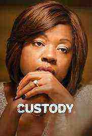 Custody (2017)