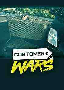 Customer Wars - Season 1 (2022)