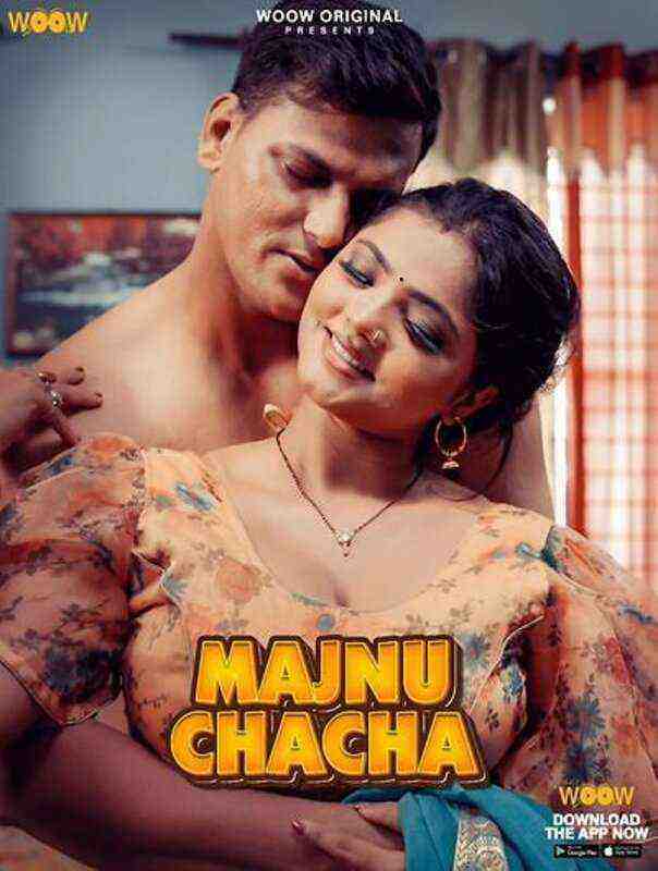 Majnu Chacha (2023) Season 1 Episode 2 Woow Originals (2023)