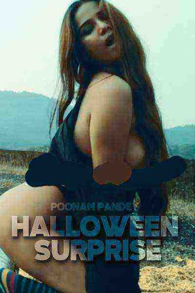  Halloween Surprise (2020) Poonam Pandey (2020)