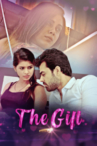 The Gift (2021) Season 1 Kooku Originals (2021)