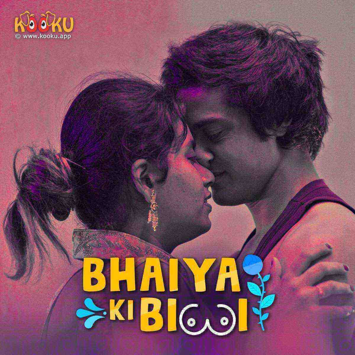 Bhaiya Ki Biwi (2020) Season 1 Kooku Originals (2020)