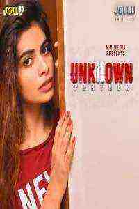 Unknown Partner (2021) Jolluapp Originals (2021)