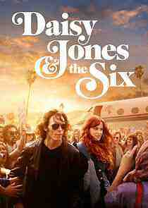 Daisy Jones & The Six - Season 1 (2023)