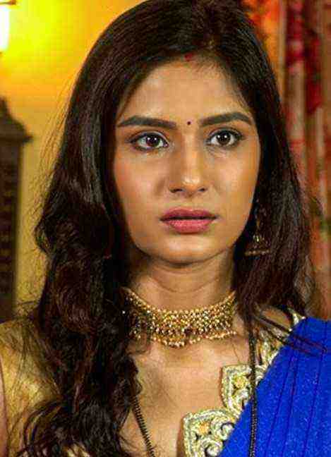 Apradh Banno (2024) Ratri Originals (2024)