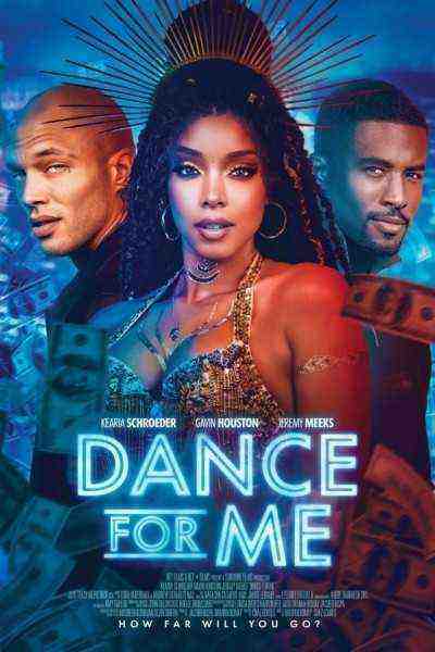 Dance For Me (2023)