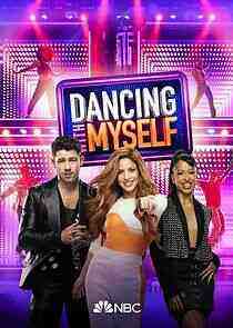 Dancing with Myself - Season 1 (2022)