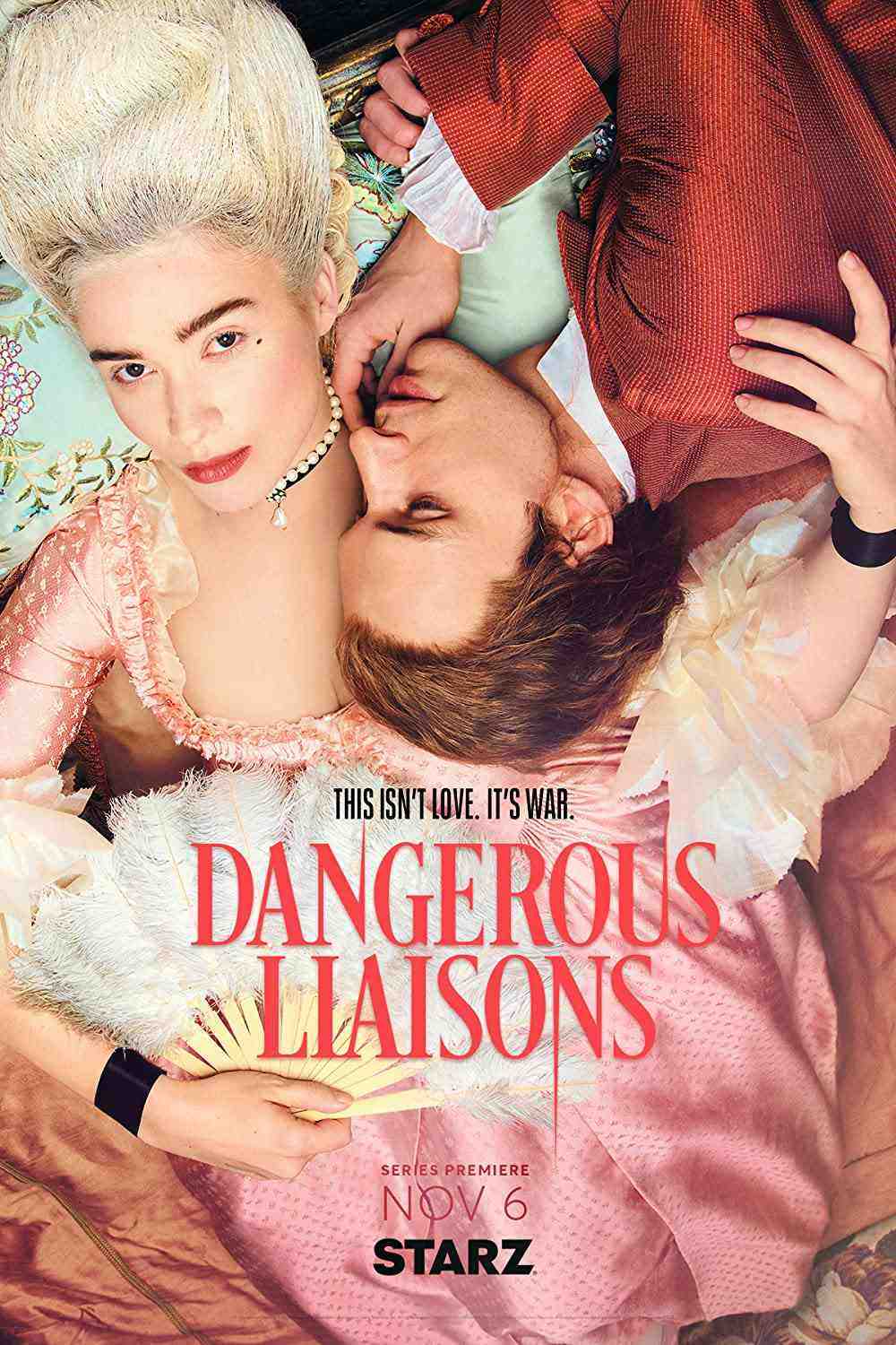 Dangerous Liaisons - Season 1 (2022)
