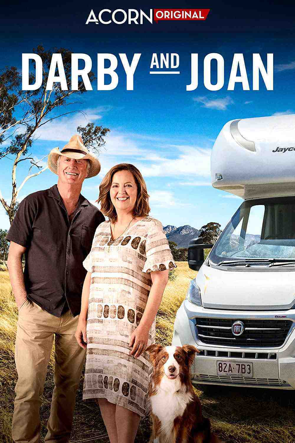 Darby and Joan - Season 1 (2022)