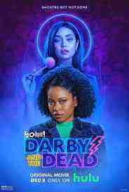 Darby And The Dead (2022)