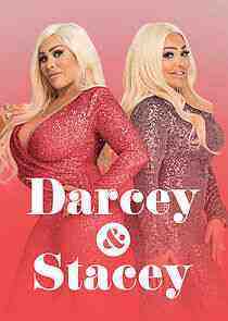 Darcey & Stacey - Season 4 (2023)