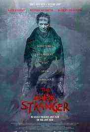 The Dark Stranger (2016)