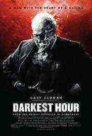 Darkest Hour (2017)