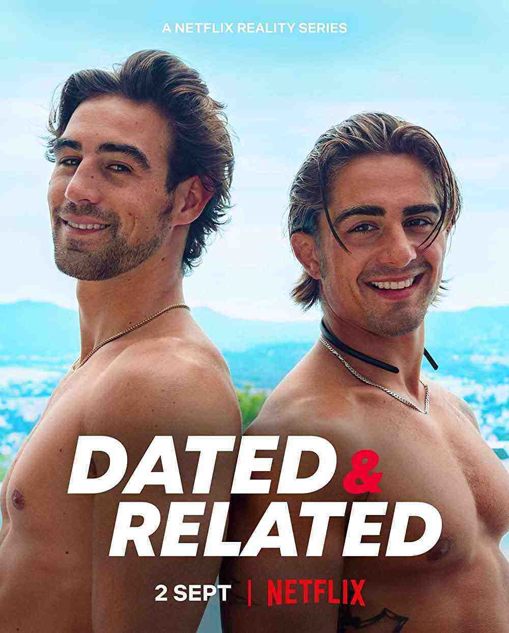 Dated and Related - Season 1 (2022)