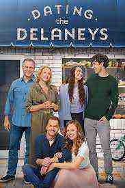 Dating The Delaneys (2022)