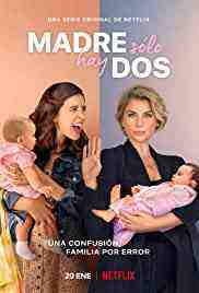 Daughter from Another Mother - Season 2 (2021)