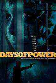 Days of Power (2017)