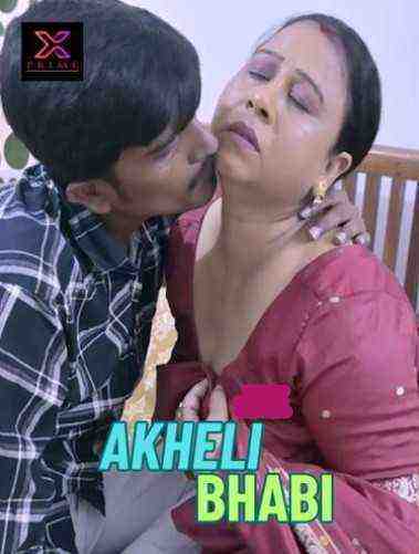 Akheli Bhabi (2023) Xprime Originals (2023)
