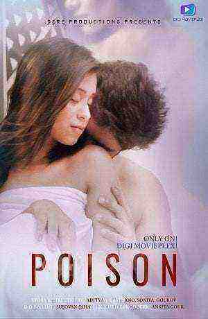 Poison (2021) Season 1 Digimovieplex Original (2021)