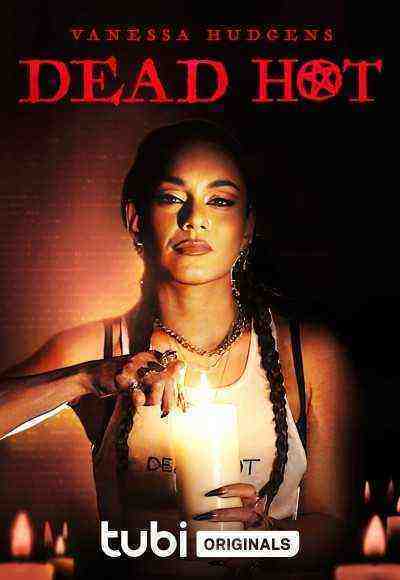 Dead Hot: Season Of The Witch (2023)