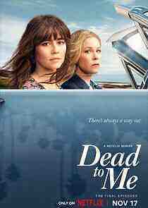 Dead to Me - Season 3 (2022)