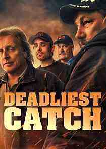 Deadliest Catch - Season 18 (2022)