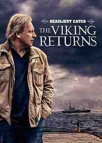 Deadliest Catch: The Viking Returns - Season 1 (2022)