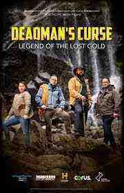 Deadman's Curse - Season 1 (2022)