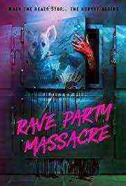 DeadThirsty (2017)