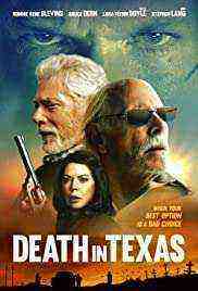 Death In Texas (2021)
