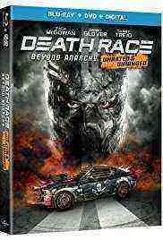 Death Race 4: Beyond Anarchy (2018)