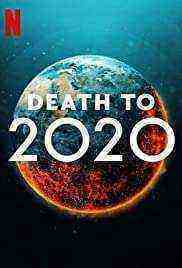 Death To 2020 (2020)