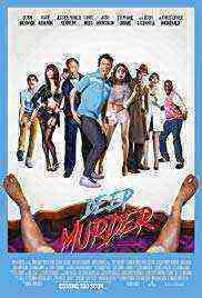 Deep Murder (2018)