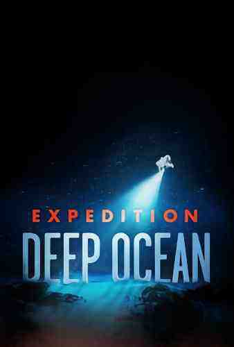 Deep Ocean - Season 1 (2022)