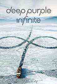 Deep Purple: From Here to InFinite (2017)