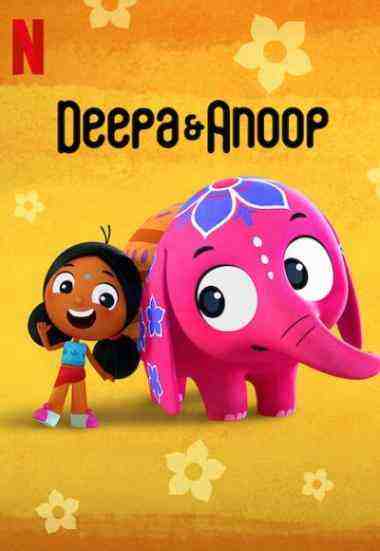 Deepa & Anoop - Season 2 (2022)