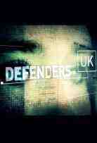 Defenders UK - Season 3 (2020)