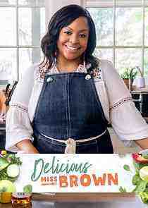 Delicious Miss Brown - Season 6 (2022)