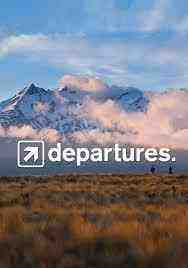Departures - Season 3 (2008)