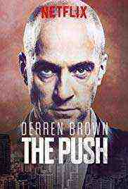 Derren Brown: Pushed to the Edge (2018)