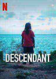 Descendant (2022)