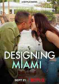 Designing Miami - Season 1 (2022)
