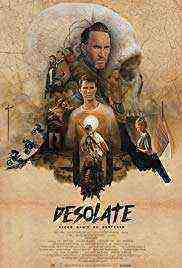 Desolate (2018)