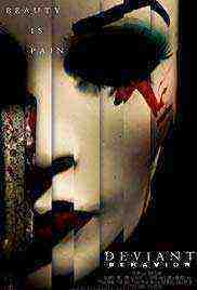 Deviant Behavior (2019)