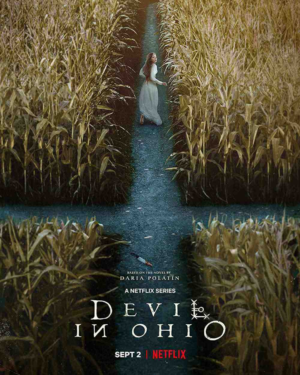 Devil in Ohio - Season 1 (2022)