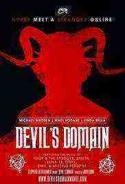 Devils Domain (2016)